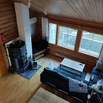 Topin Mestari Prázdninový dům