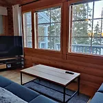 Holiday home Topin Mestari Ruka