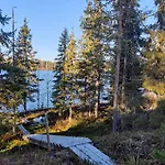 Holiday home Topin Mestari Ruka
