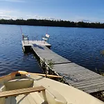 Prázdninový dům Topin Mestari Ruka