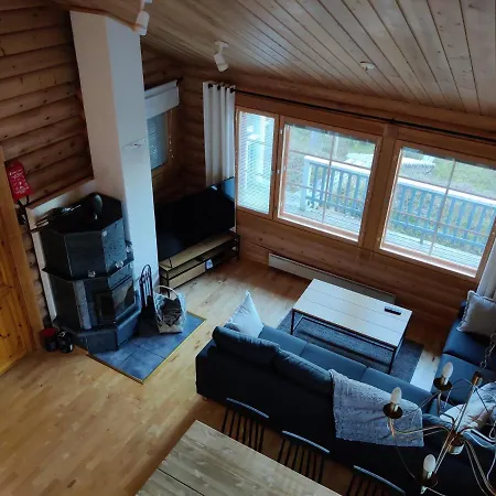 Topin Mestari Holiday home
