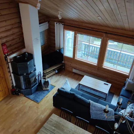 Topin Mestari בית נופש