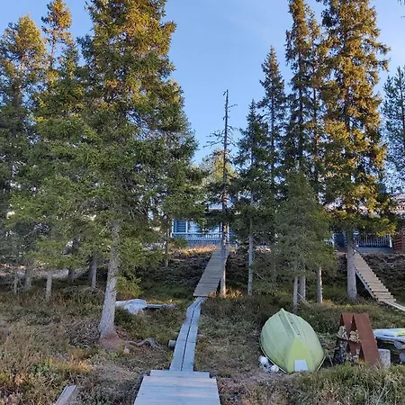 Topin Mestari Dom wakacyjny *