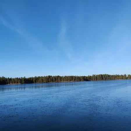 Topin Mestari Loma-asunnot *