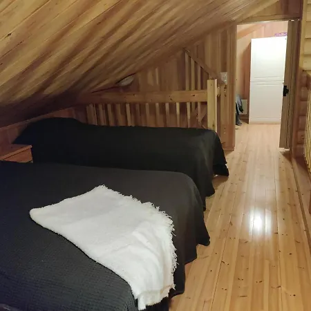 Topin Mestari * Ruka