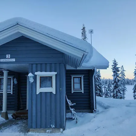 Topin Mestari רוקה