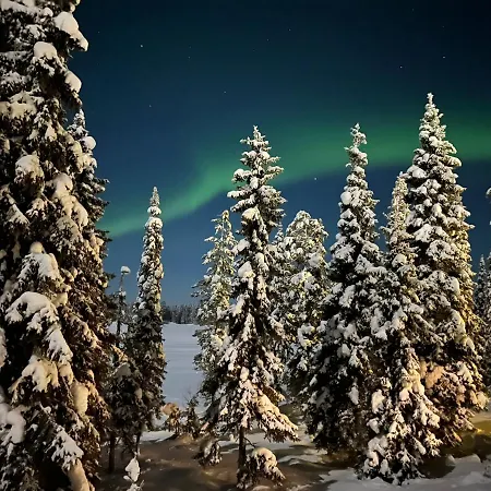 בית נופש Topin Mestari *