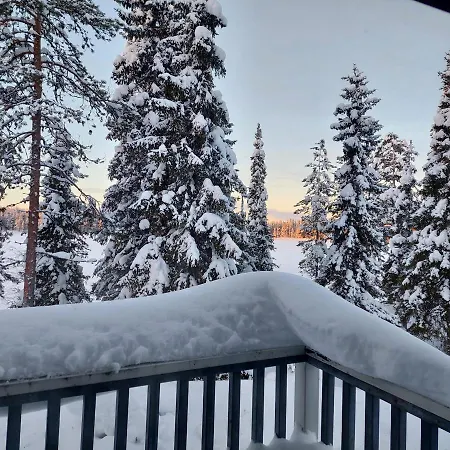 Loma-asunnot Topin Mestari