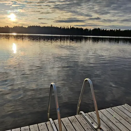 Topin Mestari בית נופש *