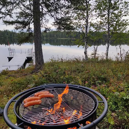 Loma-asunnot Topin Mestari