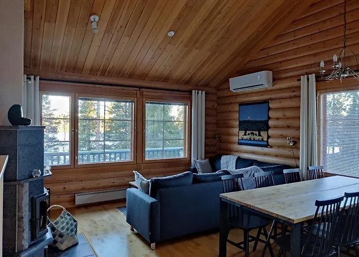 Topin Mestari 別荘 ルカ