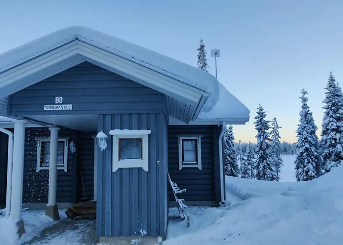 Topin Mestari ルカ