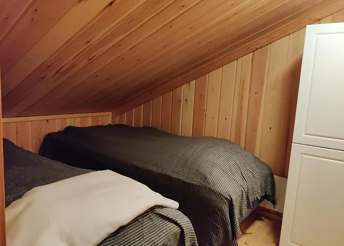 別荘 Topin Mestari ルカ