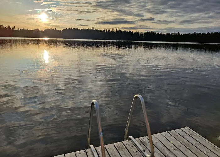 Topin Mestari 別荘 *