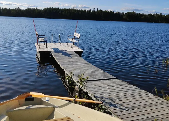 別荘 Topin Mestari ルカ