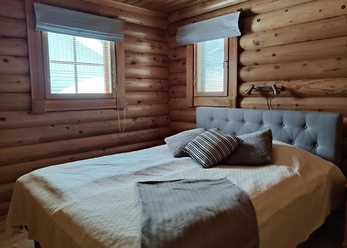 Topin Mestari * Ruka